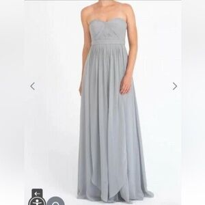 Jenny Yoo Aidan Convertible dress NEW with tags, size 14